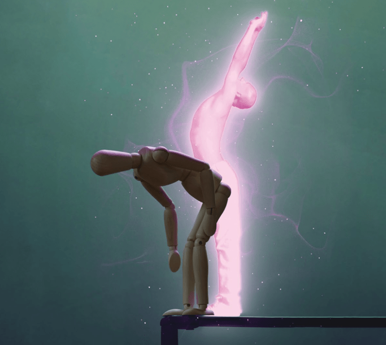 Navigating body grief